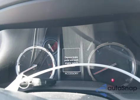 2024 Toyota 4Runner Trd Off Road Premium from USA, damaged, VIN JTERU5JR5R6263743